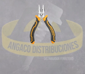 MINI PINZA UNIVERSAL (INDUSTRIAL) 115MM / 4.5