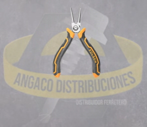 PINZA TIPO ROSARIO CON CORTE PROFESIONAL (INDUSTRIAL) 115MM / 4.5