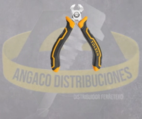 ALICATE CORTE FRONTAL (INDUSTRIAL) 115MM / 4.5