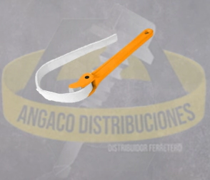 LLAVE DE CORREA (INDUSTRIAL) 300MM / 16