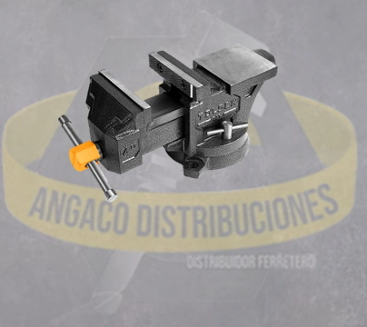 MORSA ROTATIVA (IND) 10103 100MM,4