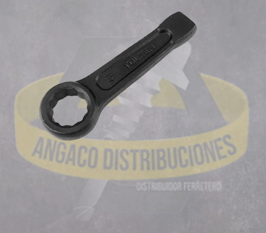 LLAVE DE IMPACTO BOCA ESTRIADA 50MM