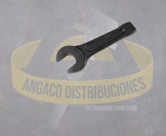 LLAVE DE IMPACTO BOCA FIJA  41MM