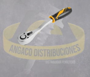 LLAVE CRIQUE CURVA (INDUSTRIAL) 1/2