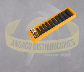 JUEGO B/LLAVE LARGO 1/2