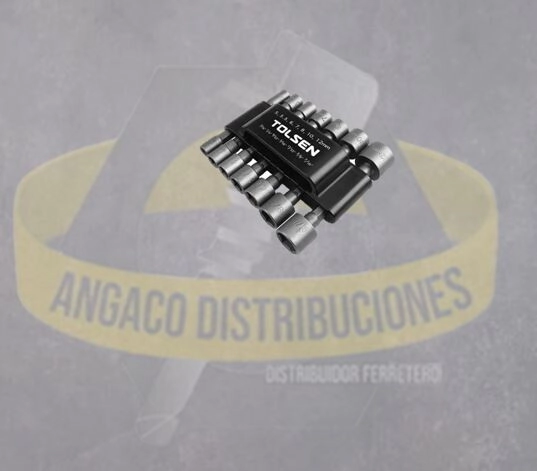 JUEGO DE BOQUILLAS DE 14 PIEZAS 14 PIEZAS SAE Y MET