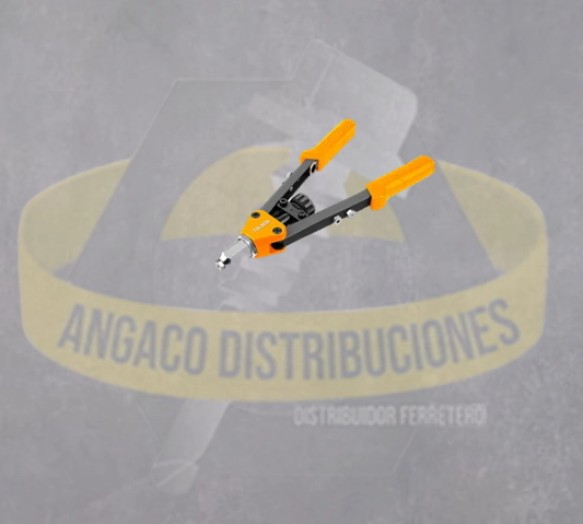 REMACHADORA MANUAL (INDUSTRIAL) 13