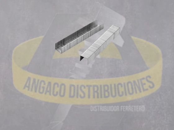 GANCHO PARA ENGRAMPADORA 1.2X8MM