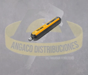 DESTORNILLADOR INALÁMBRICO 4V 4V