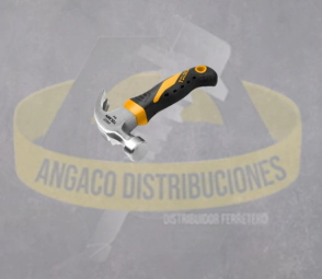 MINI MARTILLO TIPO GALPONERO 8OZ