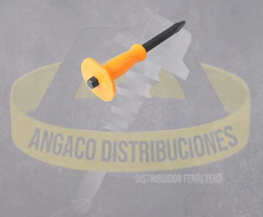 CINCEL PUNTA 4X18X300MM