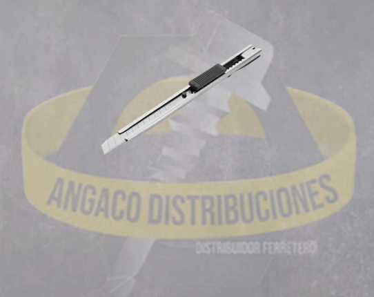 CUTTER DESMONTABLE 9*80MM