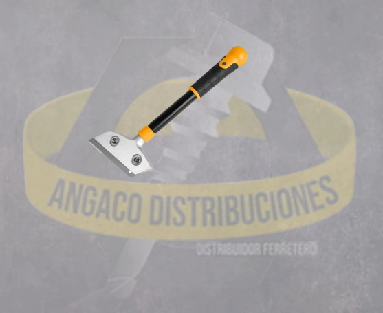 RASCADOR PARA TRABAJO PESADO (INDUSTRIAL) 300MM / 12