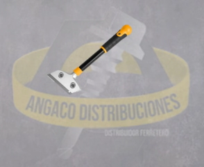 RASCADOR PARA TRABAJO PESADO (INDUSTRIAL) 600MM / 24