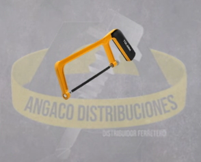 MINI ARCO DE SIERRA (INDUSTRIAL) 150MM