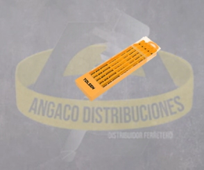 HOJA DE SIERRA BIMETÁLICA (INDUSTRIAL) 300X12MM 24 TPI