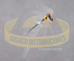 ARCO DE SIERRA TIPO BRUJULA  12