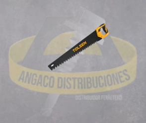 SERRUCHO PARA ALBAÑILERÍA 28