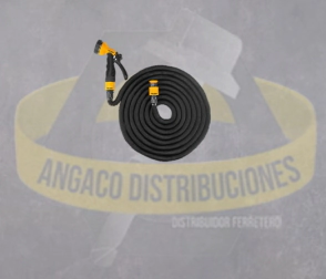 MANGUERA EXPANDIBLE 5M-15M