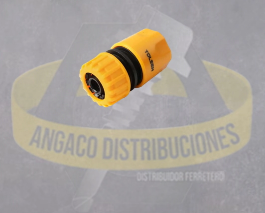 ADAPTADOR DE MANGUERA DE 1/2