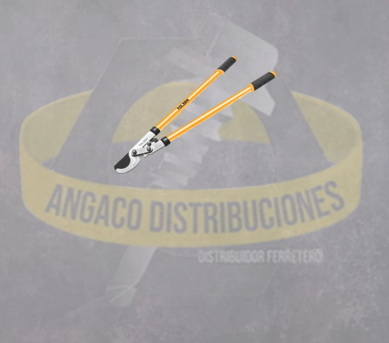 TIJERA DE PODAR  BYPASS CURVA (INDUSTRIAL) 750MM / 30