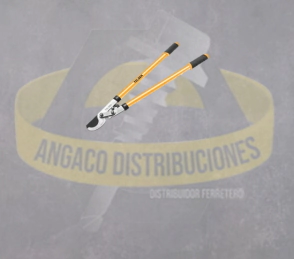 TIJERA DE PODAR  BYPASS CURVA (INDUSTRIAL) 750MM / 30