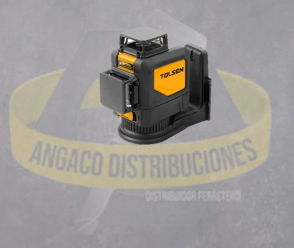 NIVEL LÁSER DE LÍNEA DE ALINEAMIENTO Y NIVELACIÓN AUTOMÁTICO DE DOS PL