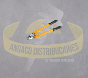 CORTADORA DE CABLES PARA TRABAJOS PESADOS 24
