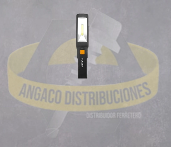 LUZ DE TRABAJO 280 X 56 X 35 MM