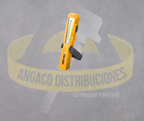 LUZ DE TRABAJO (INDUSTRIAL)