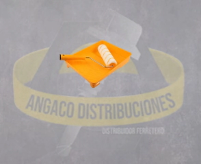 JUEGO DE PINTURA 3 PIEZAS  225MM, 9