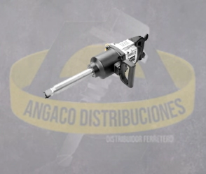 PISTOLA IMPACTO NEUMÁTICA BOCA LARGA (IND) 1