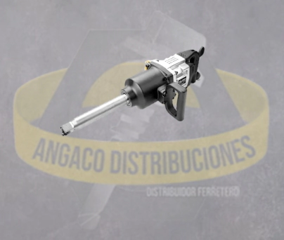 PISTOLA IMPACTO NEUMTICA BOCA LARGA (IND) 1