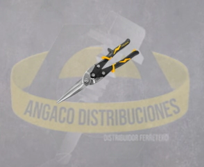 TIJERA DE AVIACIÓN RECTA (INDUSTRIAL)
