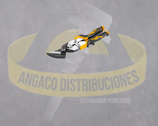 TIJERAS PARA HOJALATERO DE 10