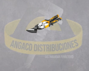 TIJERAS PARA HOJALATERO DE 10