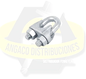 PRENSA CABLE DIN 741  ø6,5