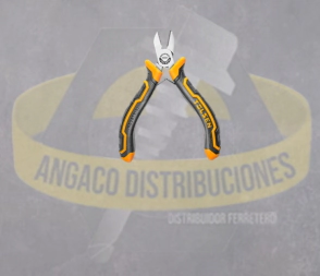 MINI ALICATE CORTE DIAG (IND) 115MM / 4.5