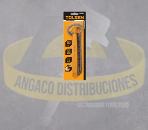 LLAVE CADENA PARA TUBOS 225MM / 9"