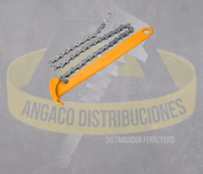 LLAVE CADENA PARA TUBOS 225MM / 9