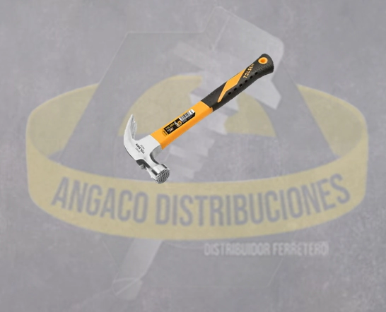 MARTILLO GALPONERO 16OZ/454G