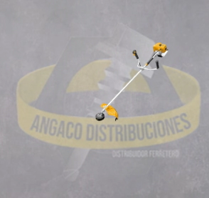 DESMALEZADORA INDUSTRIAL 1500W/2HP