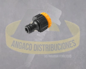 CONECTOR DE MANGUERA 1/2