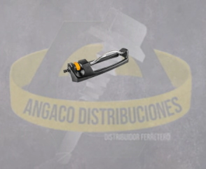 ASPERSOR OSCILANTE 17 BOQUILLAS