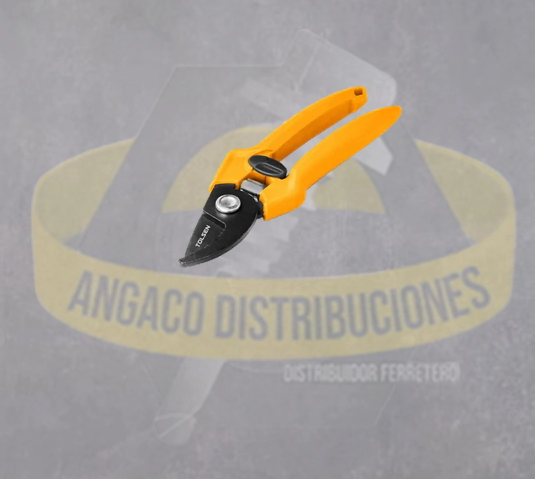 TIJERA DE PODAR DE 7,5