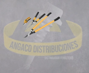 JGO TIJERAS PODAR (3 PIEZAS) 8