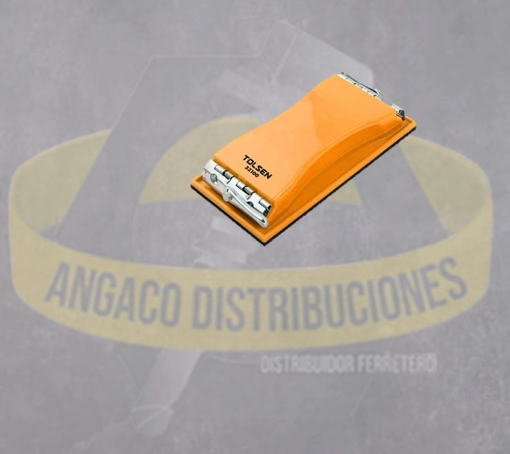 SOPORTE PARA LIJADO MANUAL 210X105MM