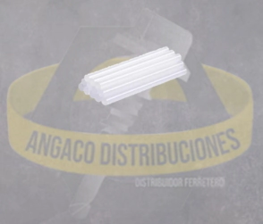 JGO BARRAS PEGAM TERM (12 P) 11.2X100MM - BLISTER