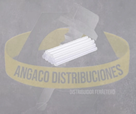 JGO BARRAS PEGAM TERM 11.2X200MM - CAJA