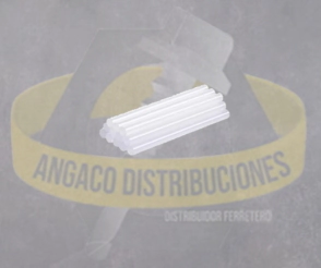 JGO BARRAS PEGAM TERM 11.2X200MM - CAJA